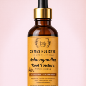 ashwagandha root glycerin