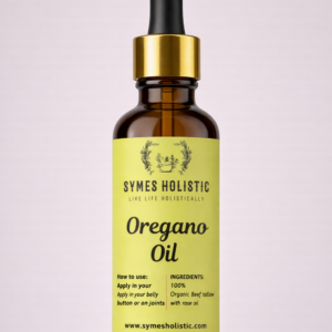 oregano oil