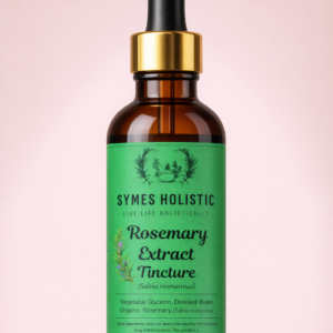 rosemary extract tincture