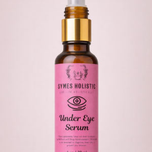under eye serum